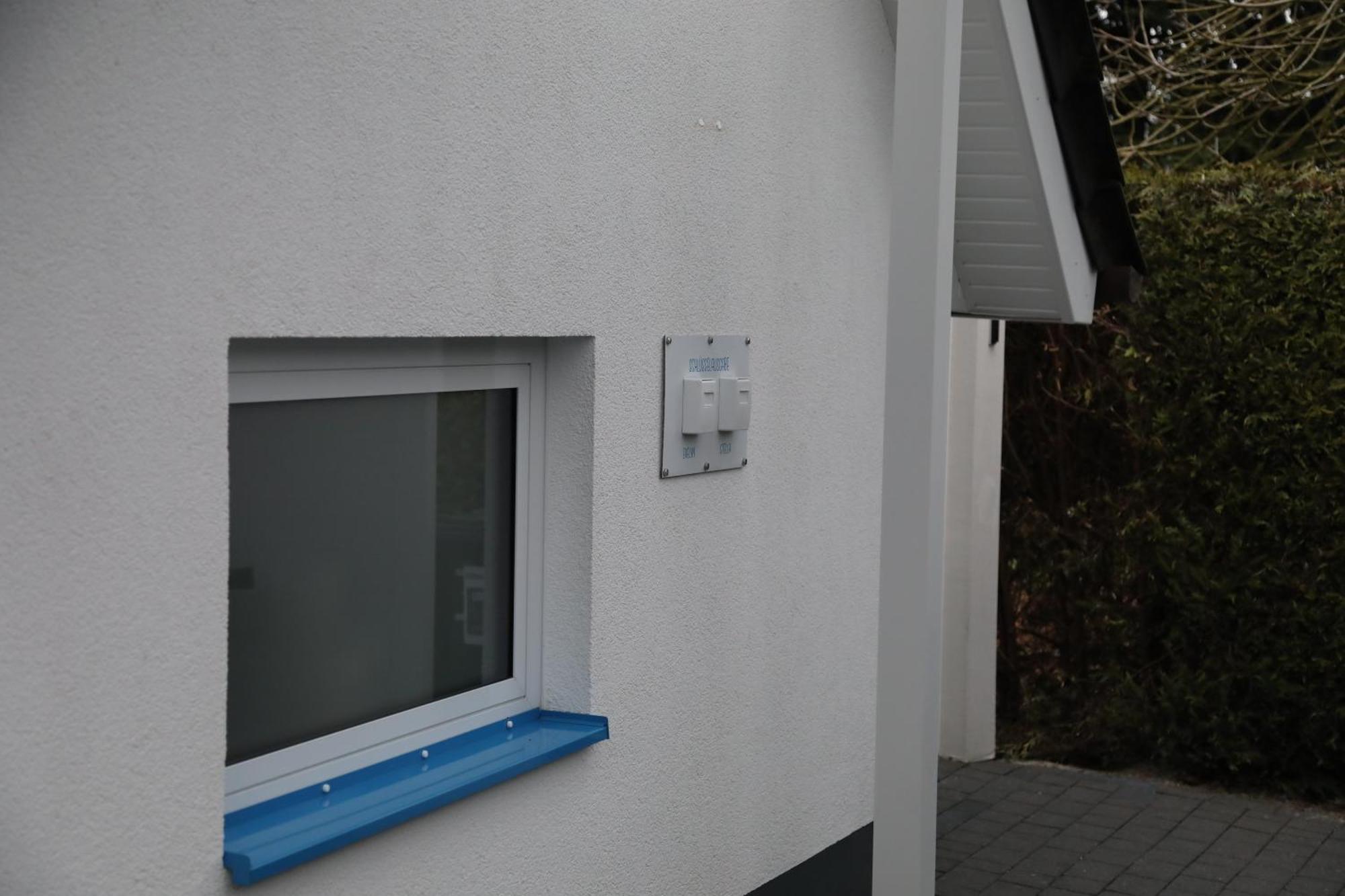 Eine Sehr Gemuetliche Erdgeschoss Wohnung Ihlow  Exterior photo