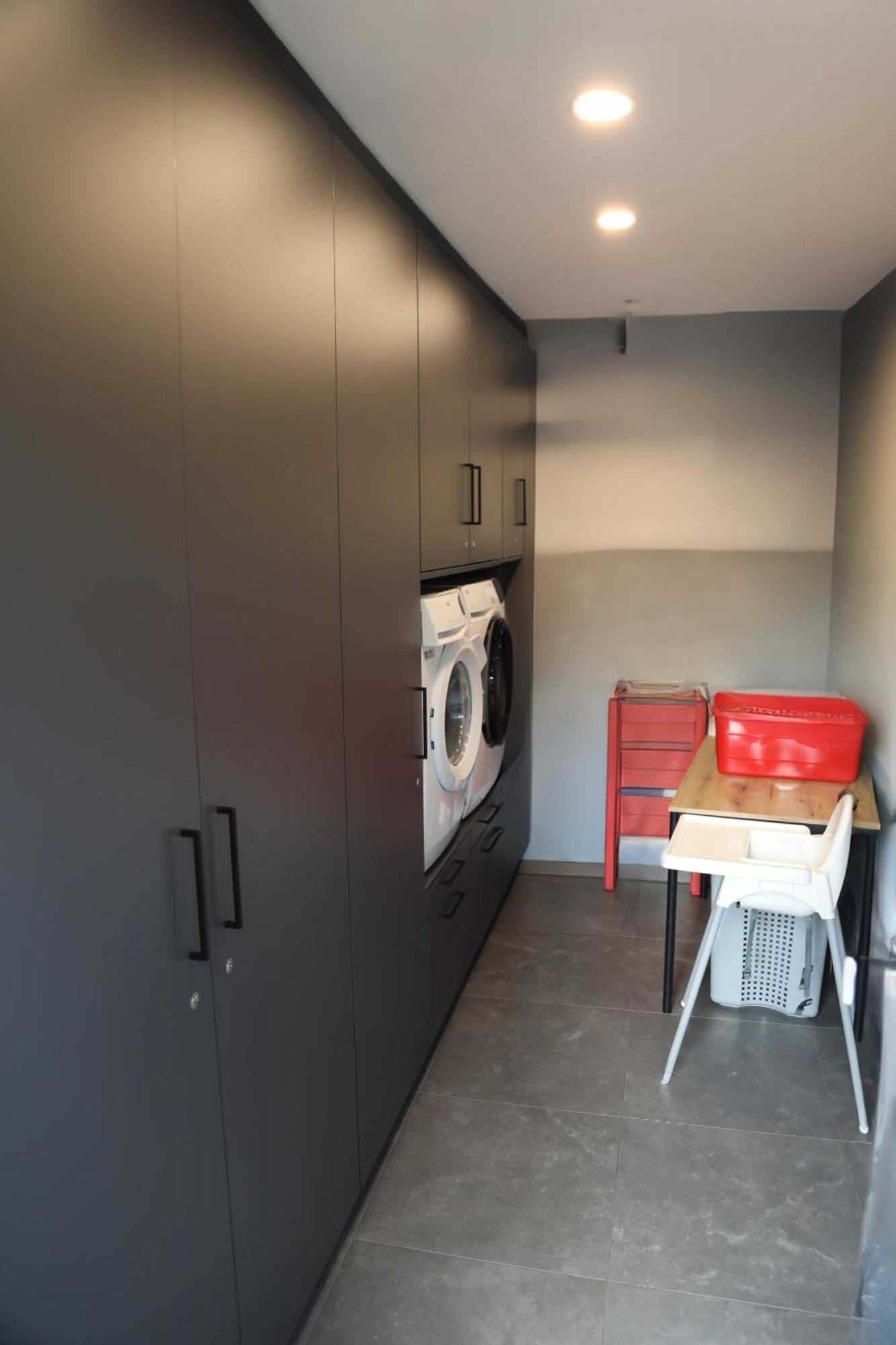 Eine Sehr Gemuetliche Erdgeschoss Wohnung Ihlow  Exterior photo